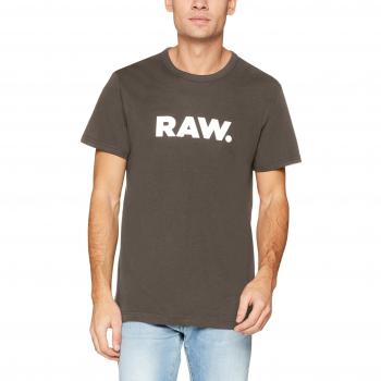 G-Star Raw Korte Mouwen T-shirt Holorn R