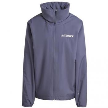 Chaqueta ADIDAS Multi Essentials 2L Rain Shadow Azul Marino S
