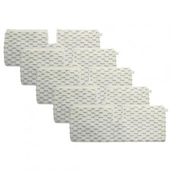 5-Pack Cleaning Cloths for Vileda 1-2 Spray Max by Vhbw