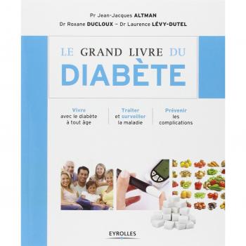 Le grand livre du diabète