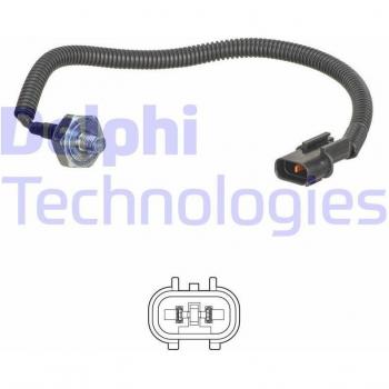 Sensor de Detonación DELPHI AS10257