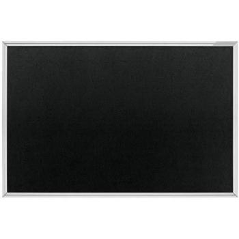 Pannello Magnetoplan Blu reale Feltro Grigio 600 mm x 450 mm