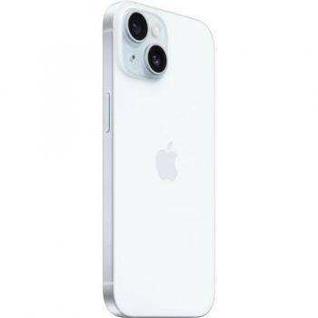 IPhone 15 Dual SIM 256 GB Azul Premium