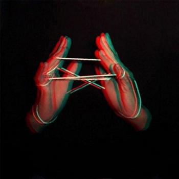 Weirdo Shrine [Vinyl LP]
