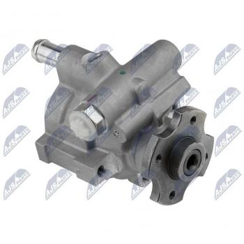 NTY SPW‑CT‑027 Hydraulic Steering Pump
