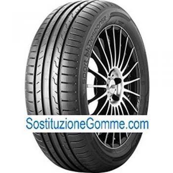 Dunlop Sport BluResponse