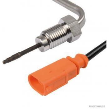 Sensor de temperatura de gases de escape HERTH+BUSS ELPARTS 70683089