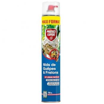 Détruisant de Nids de Guêpes & Frelons