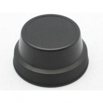 Capuchon de protection arrière GK-R2 pour Contax G1 G2 21mm 28mm 35-70 90mm noir