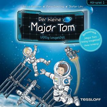 Der kleine Major Tom