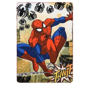 Pillola di Pile Spider-Man