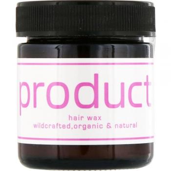 Haarwachs mit Damaskusrose 42g