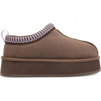 LUNA Slipper Jenny Fairy BJL221102 Braun