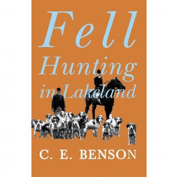 Fell Hunting in Lakeland