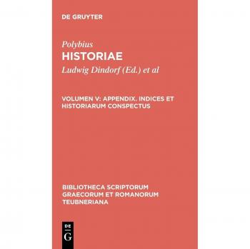 Historiae, Bibliotheca Teubneriana