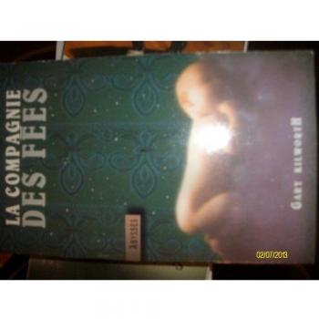 La compagnie des fées (Abysses)