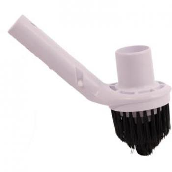 Nettoyeur piscine et sol – Brosse d’angle raccordée
