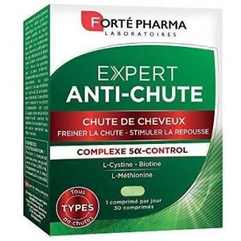 Expert anti-chute 30 comprimés