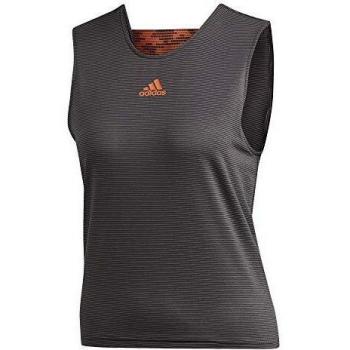 Adidas Top sans Manches Femme Camouflage Primeblue