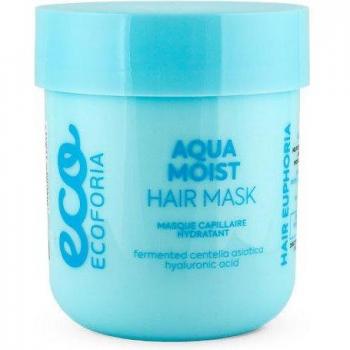 Ecoforia Aqua Moist Masque Hydratant 200 ml