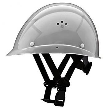 Échelle Voss Casque Blanc Signal