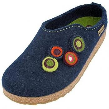 Chaussons Haflinger Kanon 39