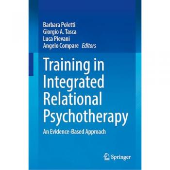 Training in Integrated Relational Psychotherapy