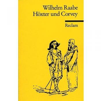 Höxter und Corvey