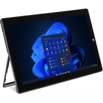 Tablet Wortmann Terra Pad 1162 N5100 128GB WiFi Nero