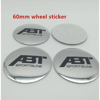 Accessoires de Roue ABT