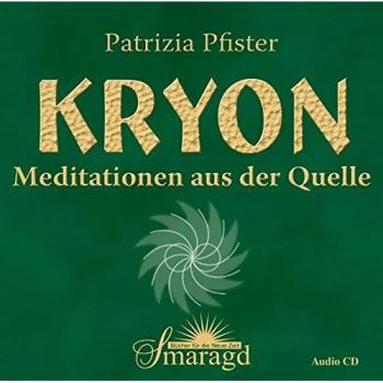 Patrizia Pfister Kryon