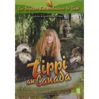 Les Voy.Extra – Tippi au Canada