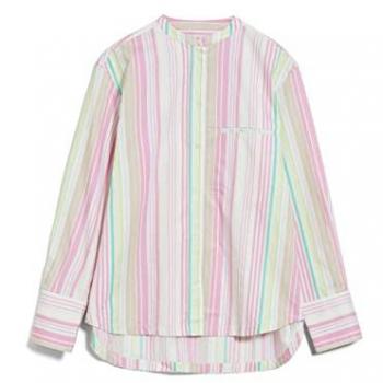 Blouse Femme Longue Social Style