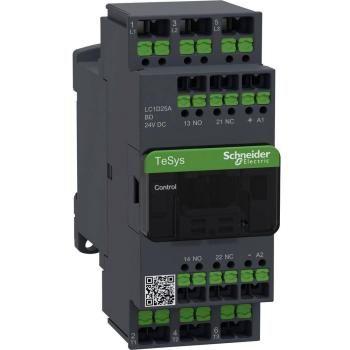 Schneider LC1D25ABD 11kW Power Contactor (Single Unit)