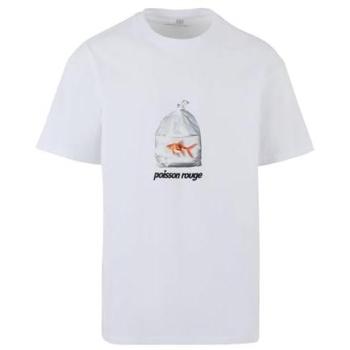 Poisson Rouge Max Comfort Tee