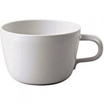 Tazzina Espresso Rosenthal Papyrus con base in pietra (Weiss)