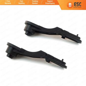 EDP128 Air Con Heating Control Lever Arm for Mercedes CLK G W463