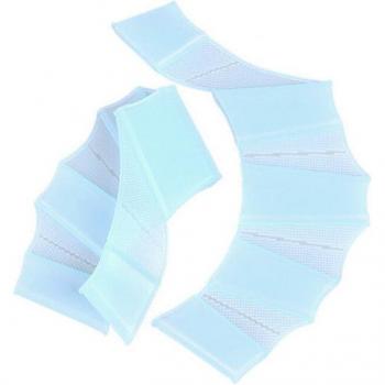 Gel Siliceux pour Pieds de Grenouille