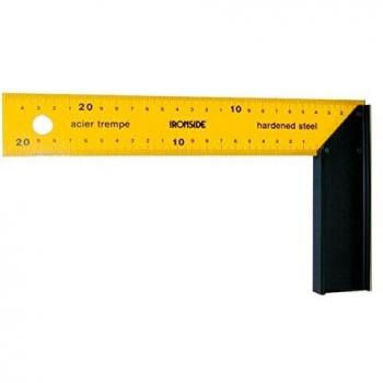 Escuadra Ironside 400 mm x 190 mm