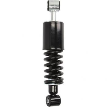 Suspensão Cabine
