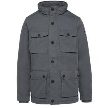 Patten-Utility‑Jacke für Herren – Größe M – s.Oliver