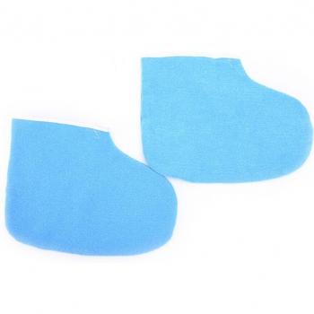Gants professionnels pour réchauffeur de cire de pieds