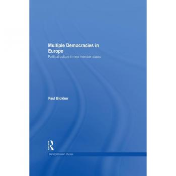 Vitalsource Technologies, Inc. Multiple Democracies In Europe