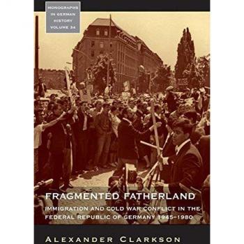 Fragmented Fatherland