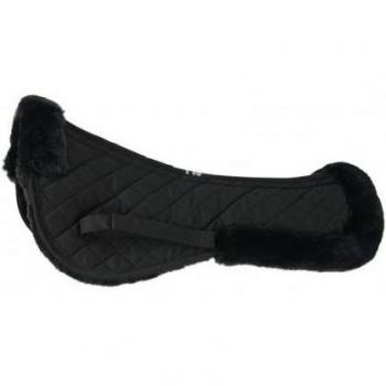 HySPEED Fleece Half Pad