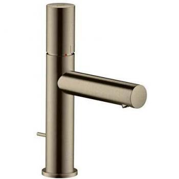 Mitigeur lavabo Axor Uno 110