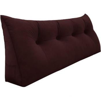 Gros Coussin Canapé Vercart