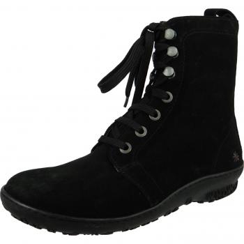 Botines Elegantes 1436 Antibes para Mujer en Negro