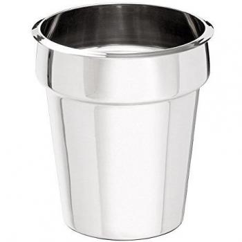 Pentola da 3,5 litri per Bagnomaria