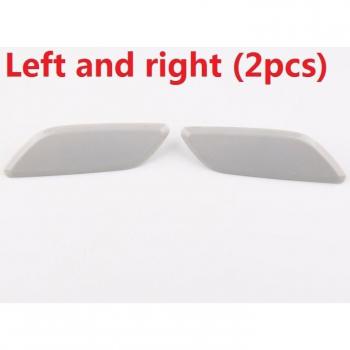 Capqx Koplamp Actuator en Beschermhoes voor Civic FB2/FB3